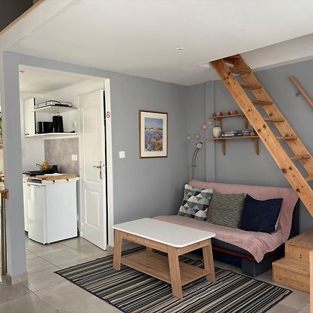 Petite Maison Chaleureuse Proche Du Centre Perpignan Eksteriør billede