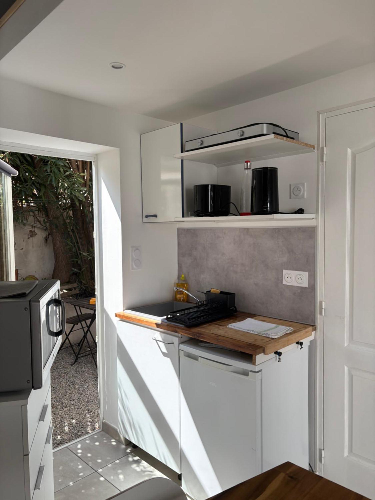 Petite Maison Chaleureuse Proche Du Centre Perpignan Eksteriør billede