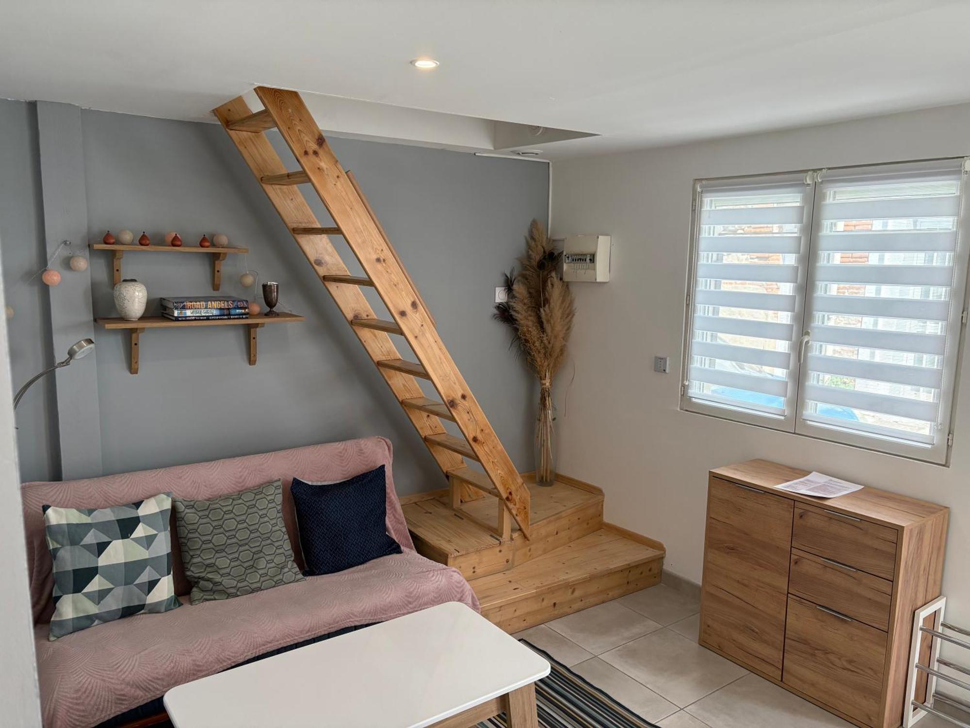 Petite Maison Chaleureuse Proche Du Centre Perpignan Eksteriør billede