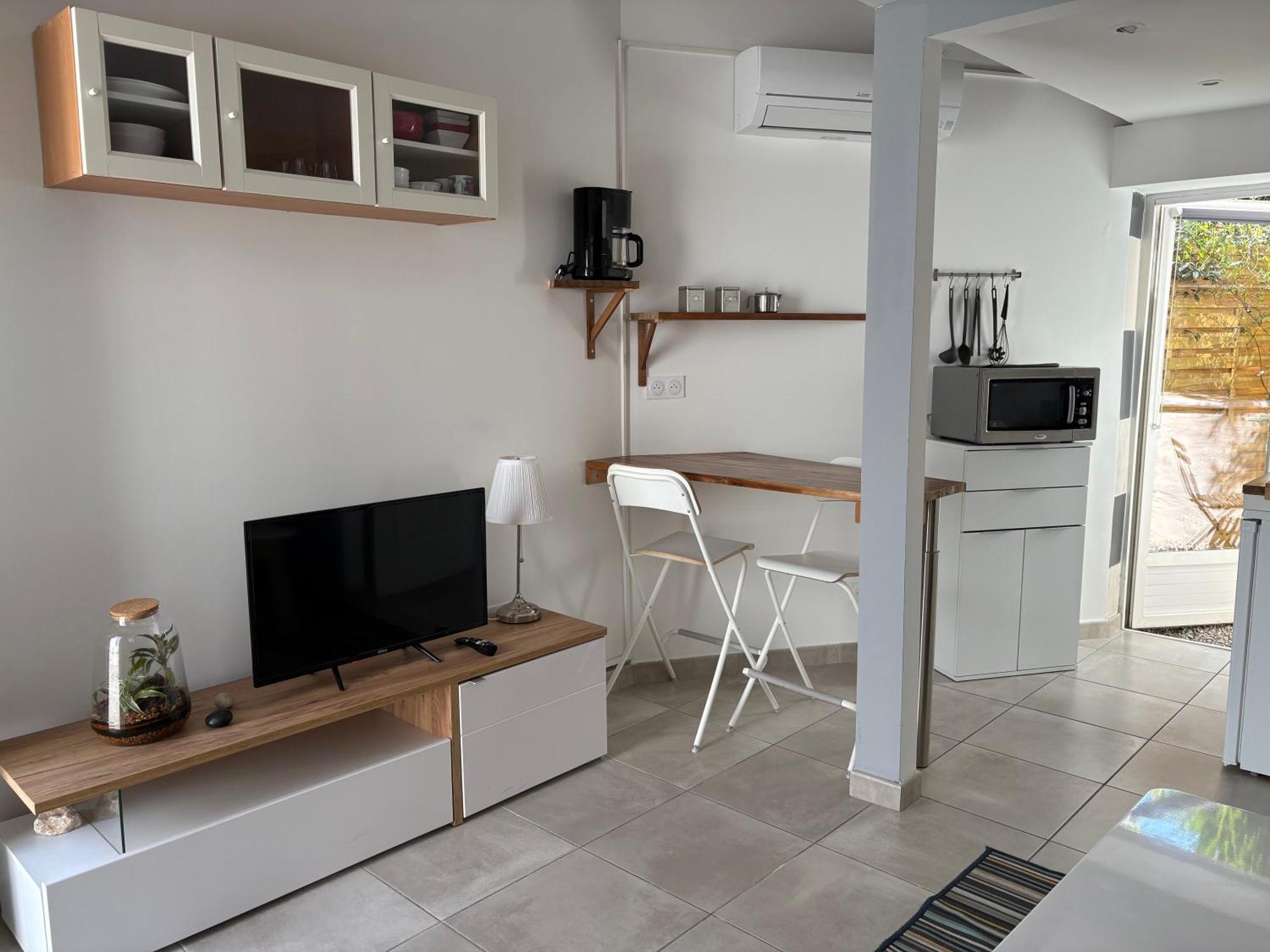 Petite Maison Chaleureuse Proche Du Centre Perpignan Eksteriør billede