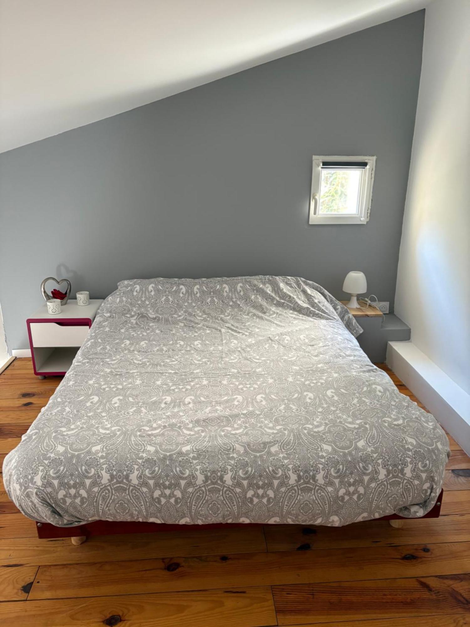 Petite Maison Chaleureuse Proche Du Centre Perpignan Eksteriør billede
